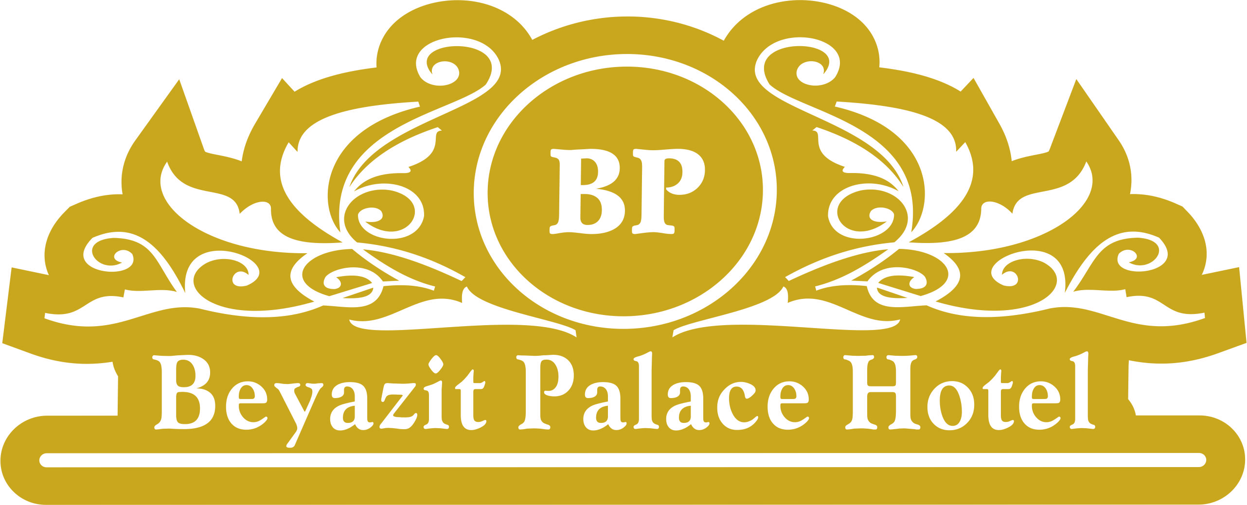 Beyazit Palace Hotel 